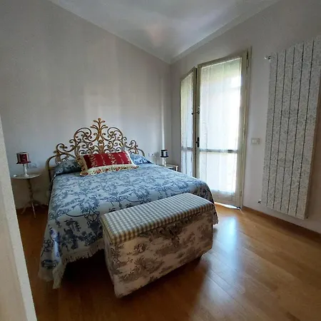 Casa Burlamacchi Apartment *
