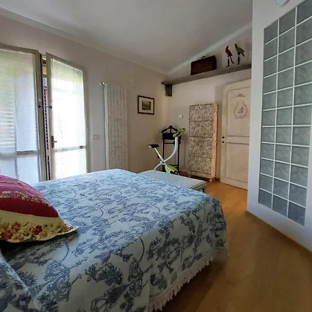 Casa Burlamacchi Apartment *