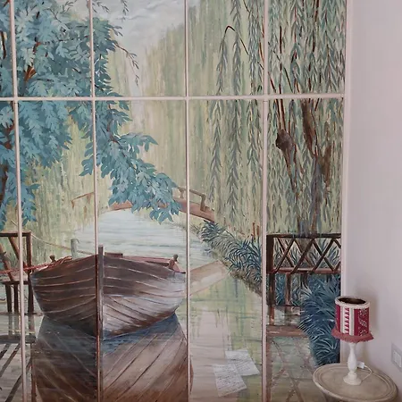 Casa Burlamacchi