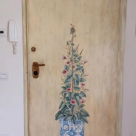 Casa Burlamacchi Apartment