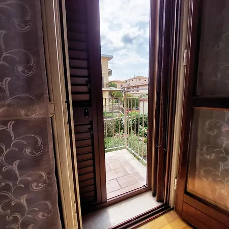 Casa Burlamacchi Apartment