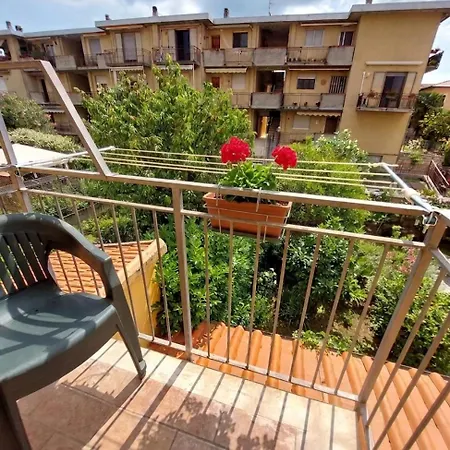Casa Burlamacchi