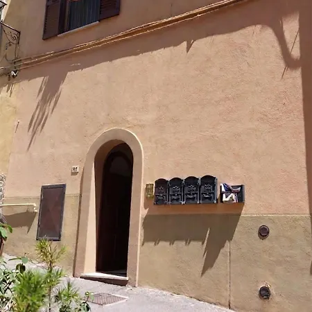 Casa Burlamacchi 公寓